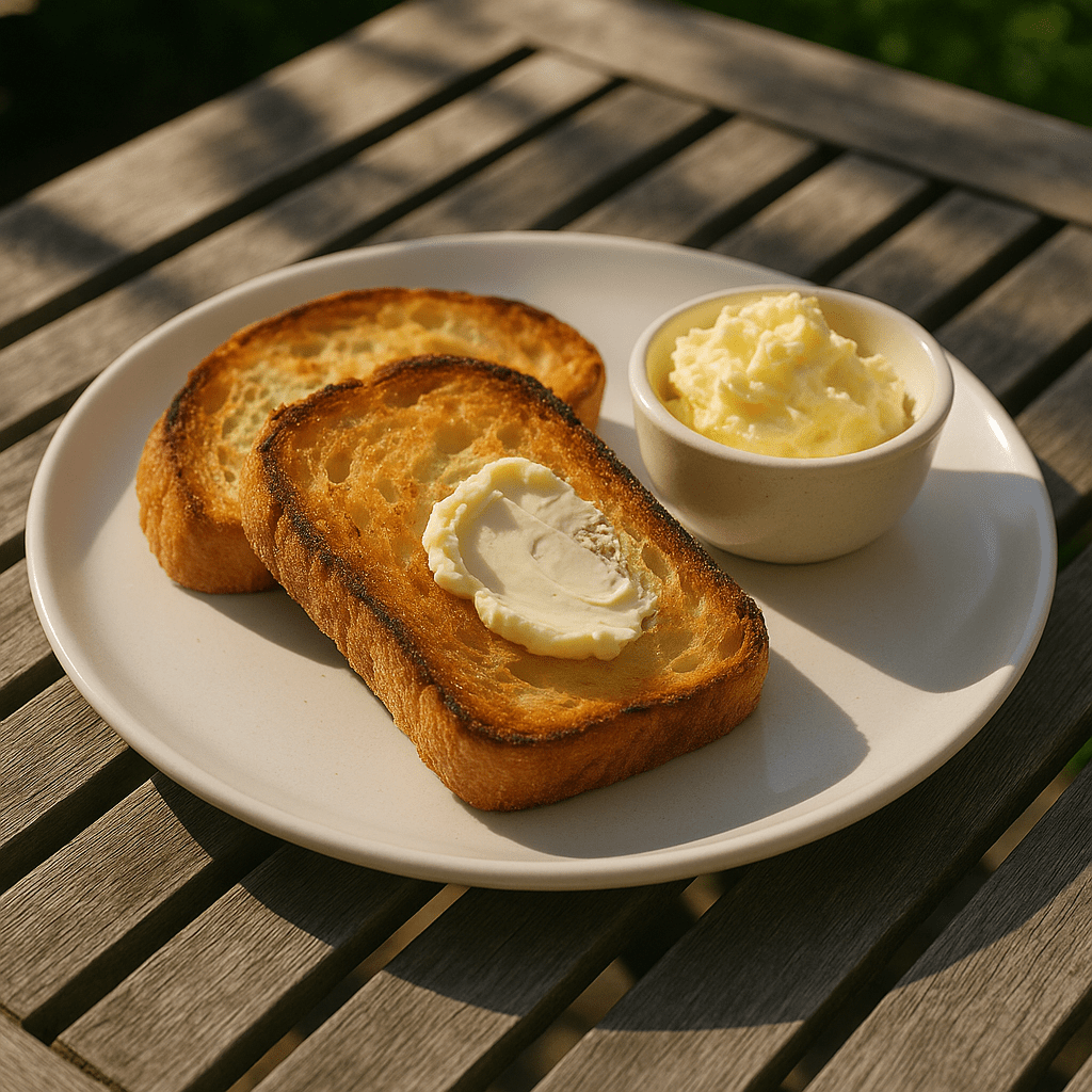 ToastMeister 3.0 Brødrister med Touchdisplay og præcis indstilling