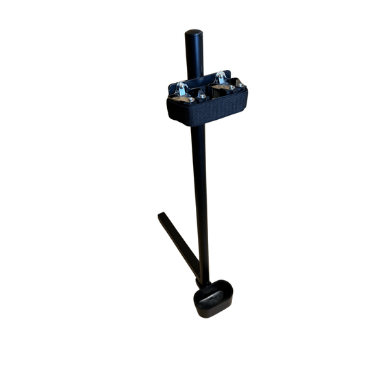 Universal Stokkeholder til El - Scooter