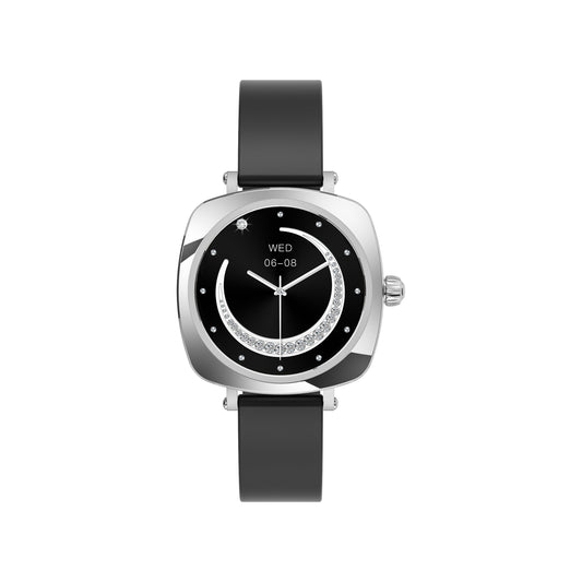 VL40 PRO Smart Watch, Amoled skærm, avanceret sundhedsovervågning og meget mere!