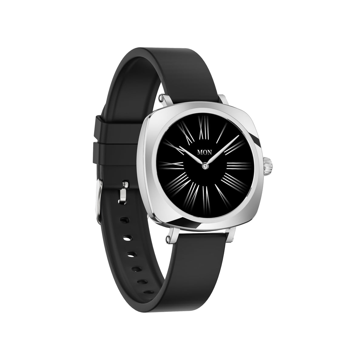 VL40 PRO Smart Watch, Amoled skærm, avanceret sundhedsovervågning og meget mere!