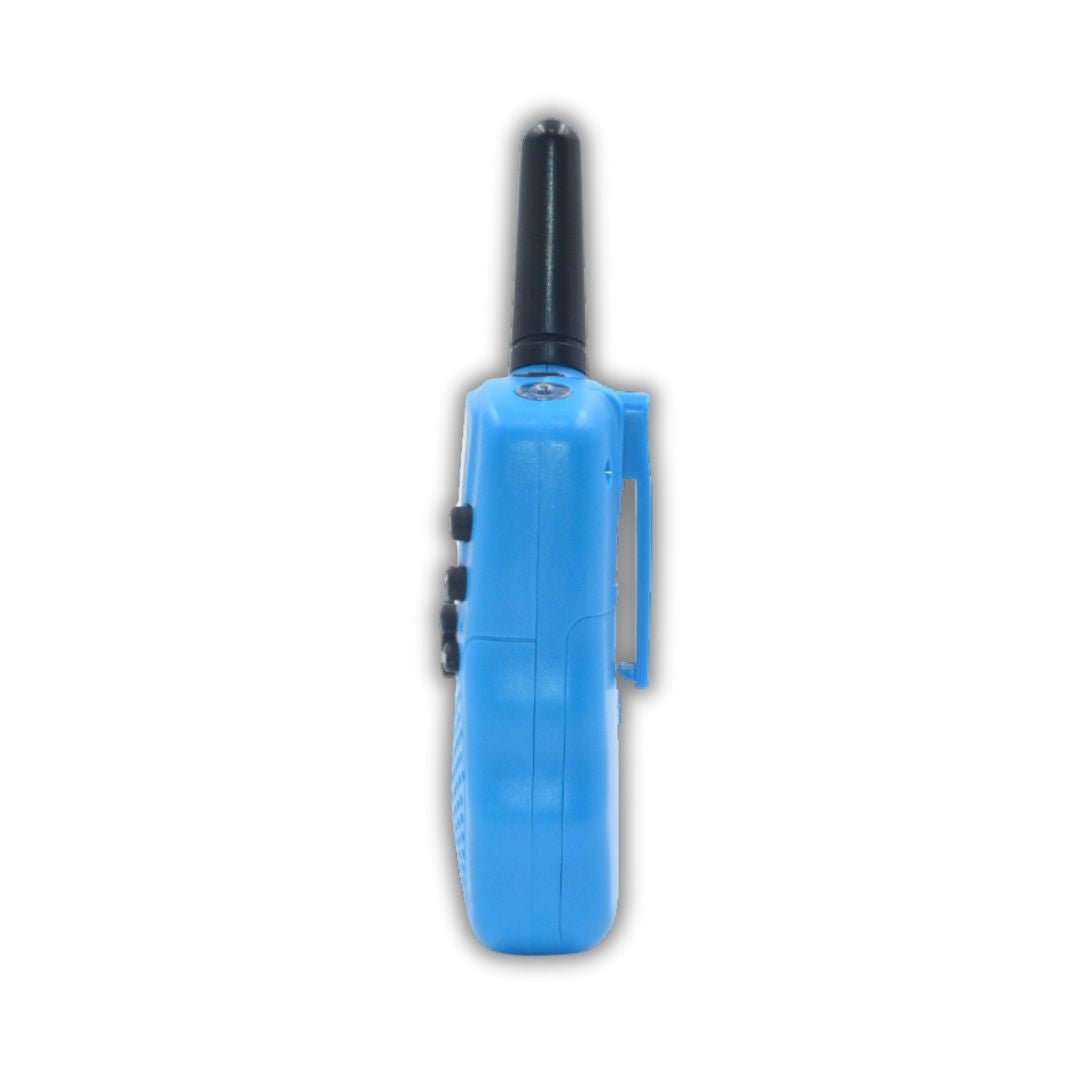 Walkie Talkie sæt - Perfekt til børn