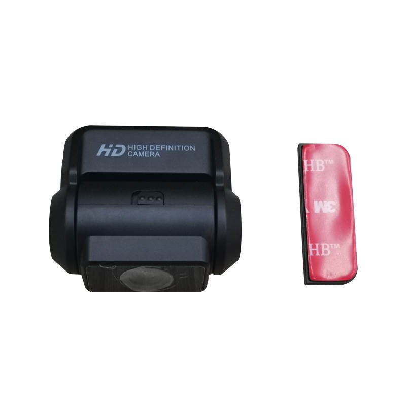 1080P Fuld HD Bagkamera som passer til Ultra HD 4K Dashcam