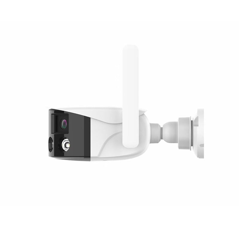 180° Udendørs High end Overvågningskamera med WIFI og app