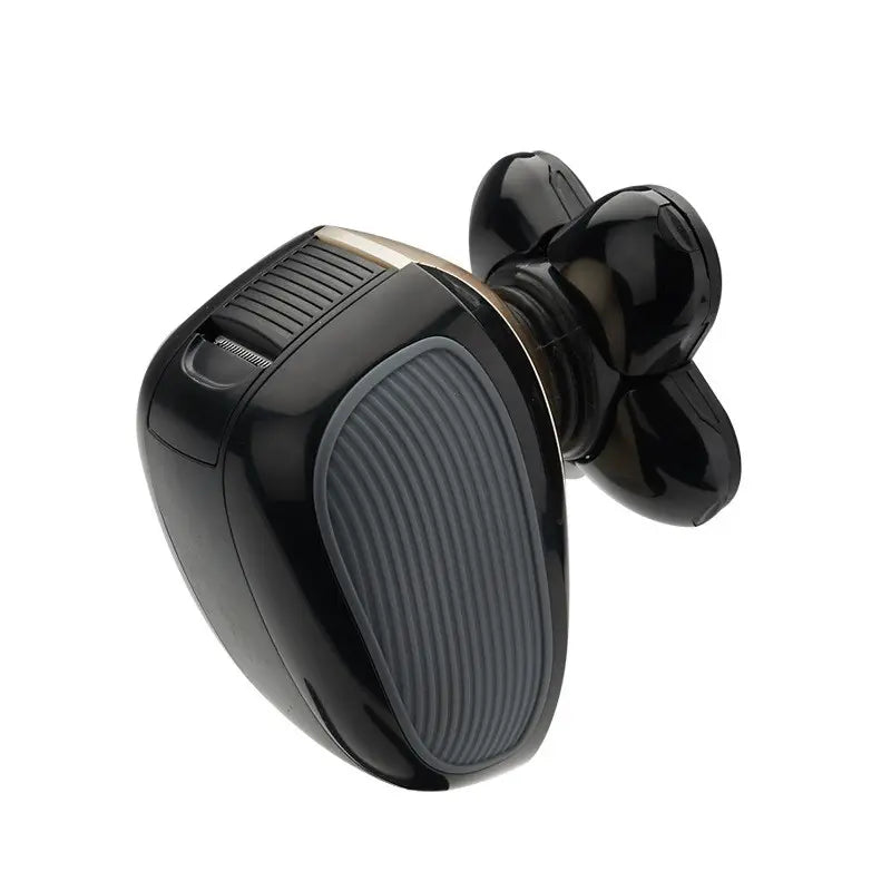 5 i 1 Shaver, skullshaver/Næse/øre trimmer/ Ansigtsrenser/Ansigtsmassage/ trimmer