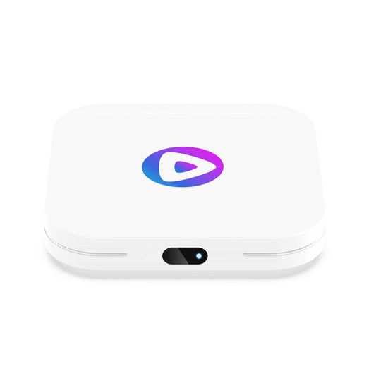 8K UHD Android TV boks, 4GB Ram, 64GB, Android 13.0