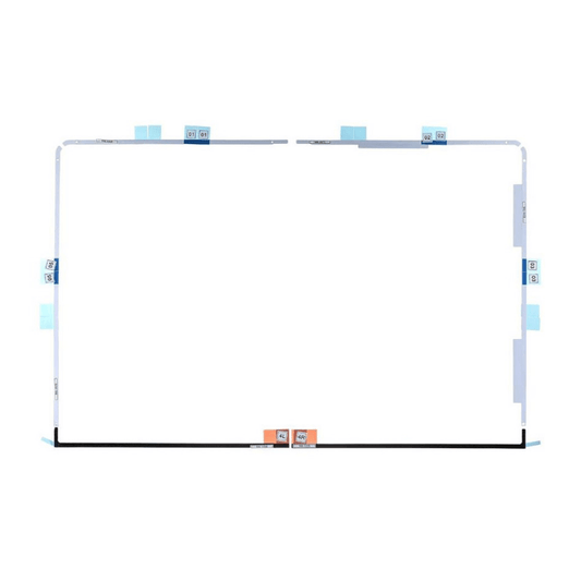 Adhesive strip til iMac 21"