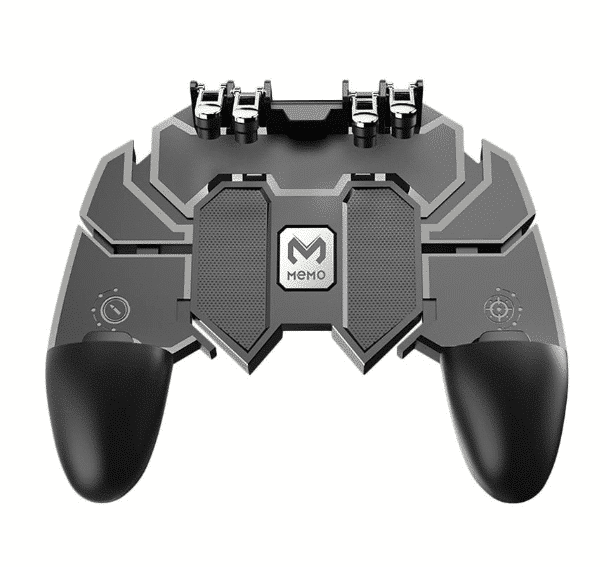 AK66 gamepad joystick til PUBG