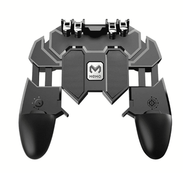 AK66 gamepad joystick til PUBG