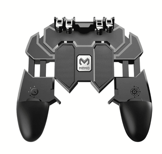 AK66 gamepad joystick til PUBG