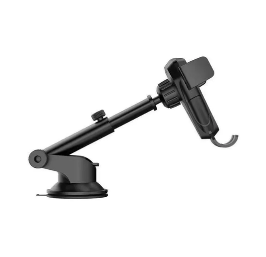 Automatisk mobilholder til bilen