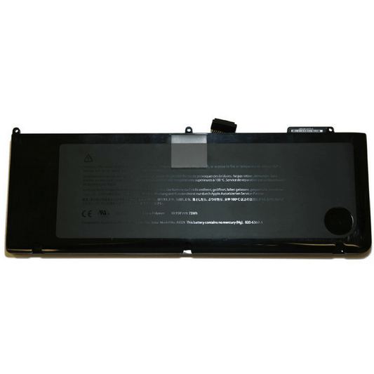 Batteri A1382 til MacBook Pro 15'' (INCL GRATIS VÆRKTØJ!)