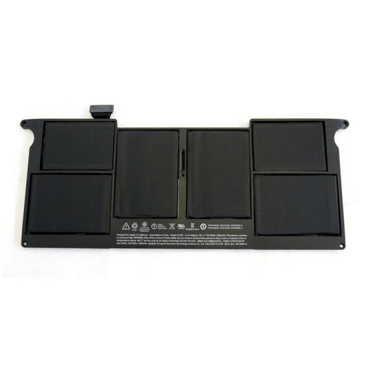 Batteri A1495 til MacBook Air 11" (INCL GRATIS VÆRKTØJ!)