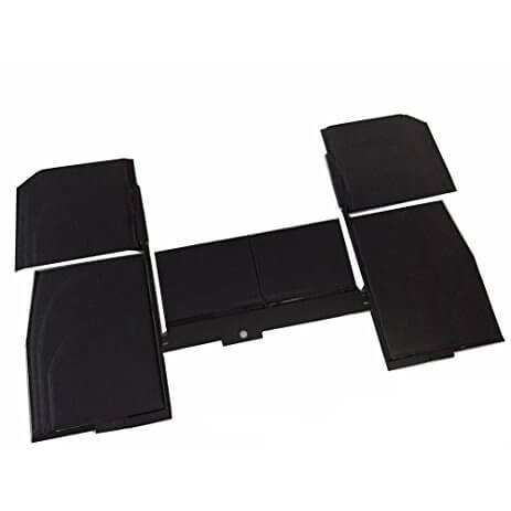 Batteri A1527 til MacBook Retina 12" (INCL GRATIS VÆRKTØJ!)