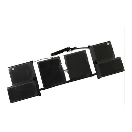 Batteri A1820 til Macbook Retina