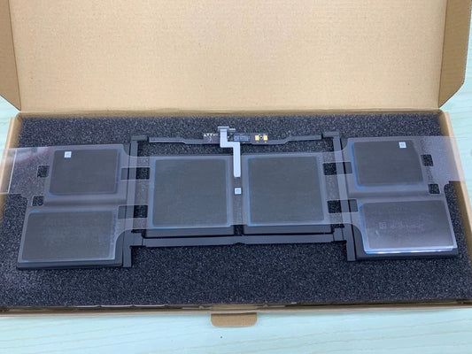 Batteri A2113 til Macbook Pro Retina 16" Touch Bar A2141 (Årgang 2019) (INCL GRATIS VÆRKTØJ!)