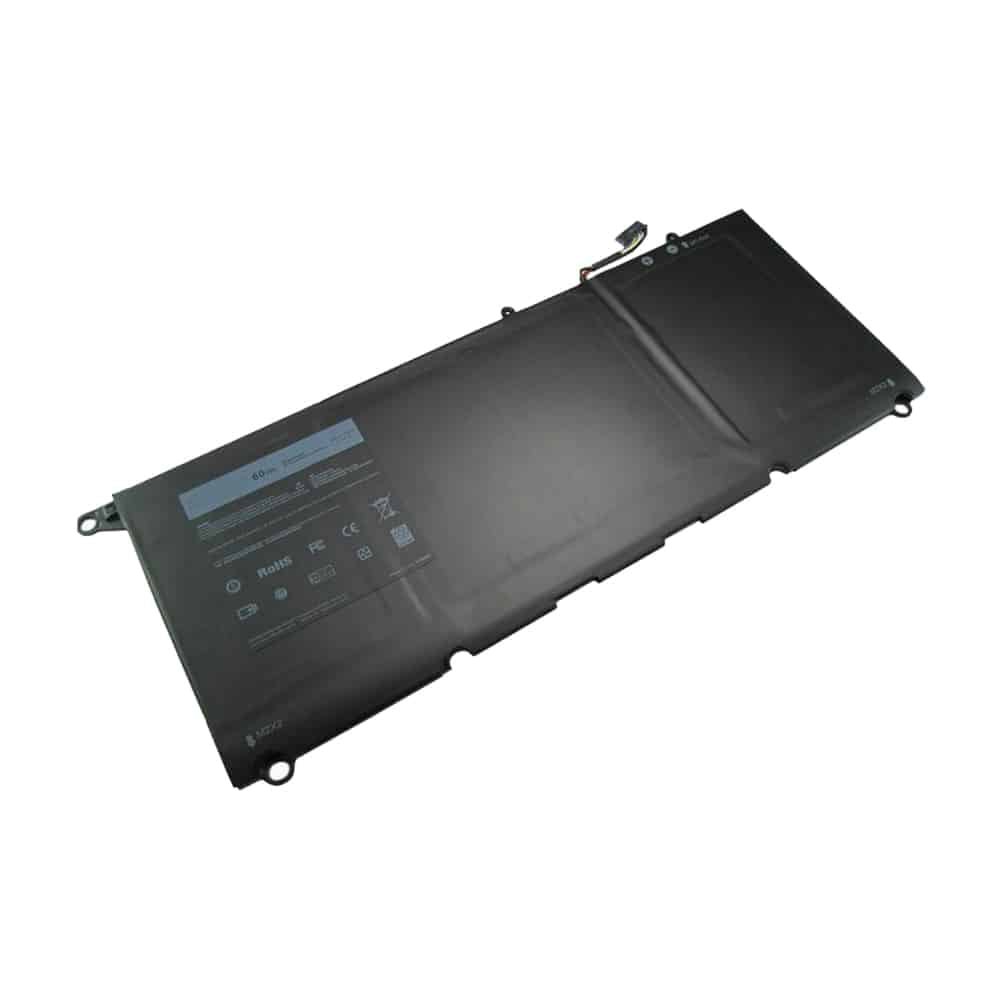 Batteri PW23Y, til DELL XPS13 9360