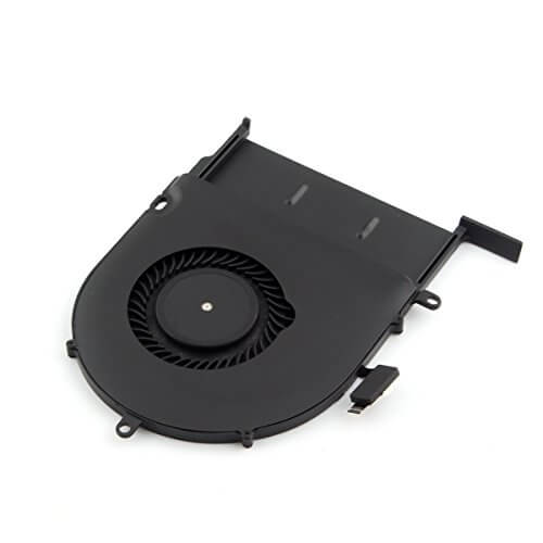 Blæser til MacBook Pro Retina 13" A1502 (Late 2013 - early 2015)