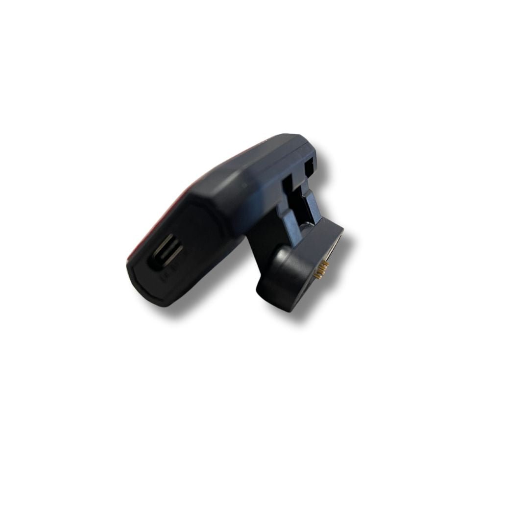 Ekstra holder til forruden - Passer til Ultra HD 4K Dashcam