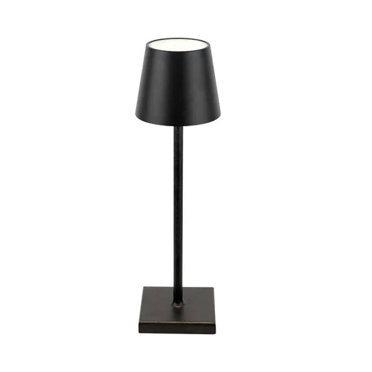 Elysis LED Bordlampe - Skab en hyggelig og elegant atmosfære