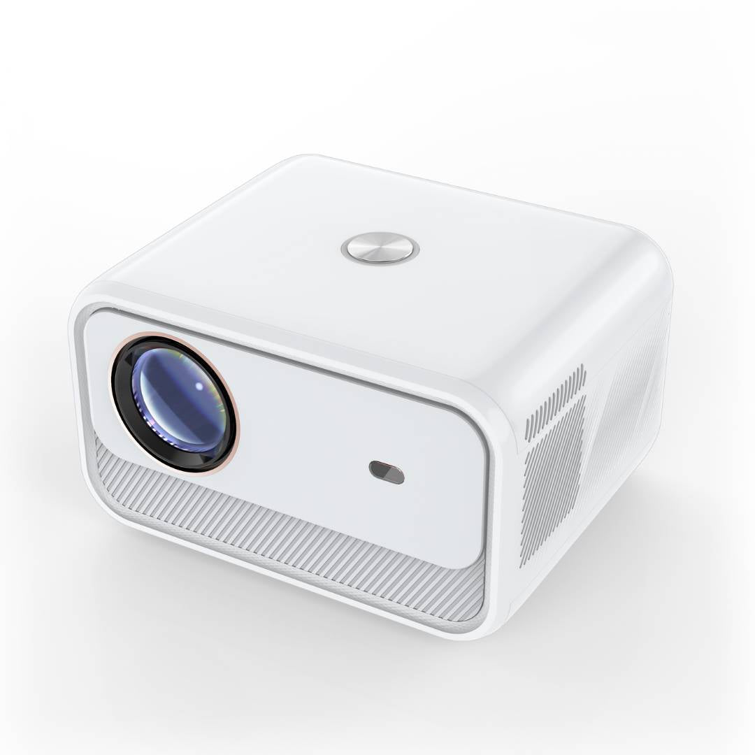Fuld HD projektor med WIFI og Android interface, HDMI og USB