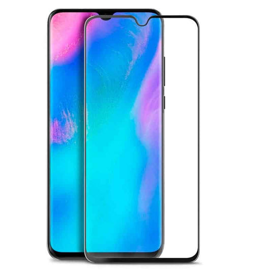 Hærdet 5D skærmbeskyttelsesglas Huawei P30