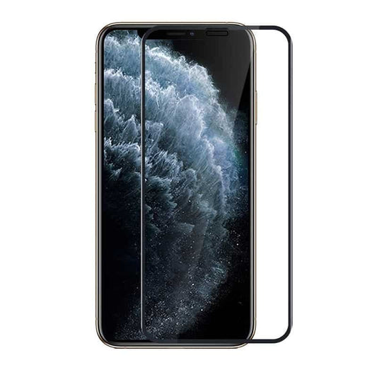 Hærdet 5D skærmbeskyttelsesglas til iPhone 13 Mini