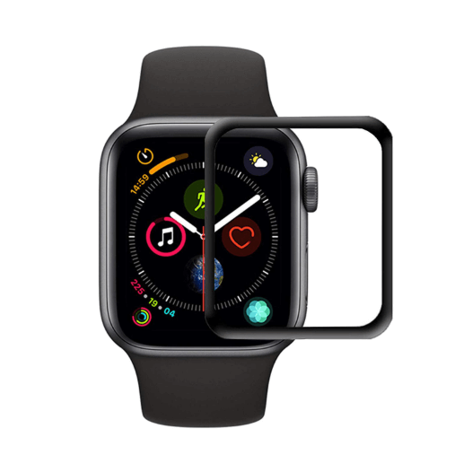 Hærdet Beskyttelsesglas til Apple Watch 40mm