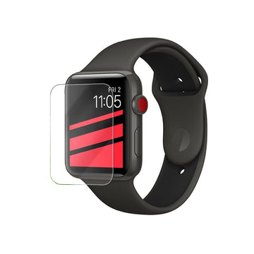 Hærdet Beskyttelsesglas til Apple Watch Ultra 49mm