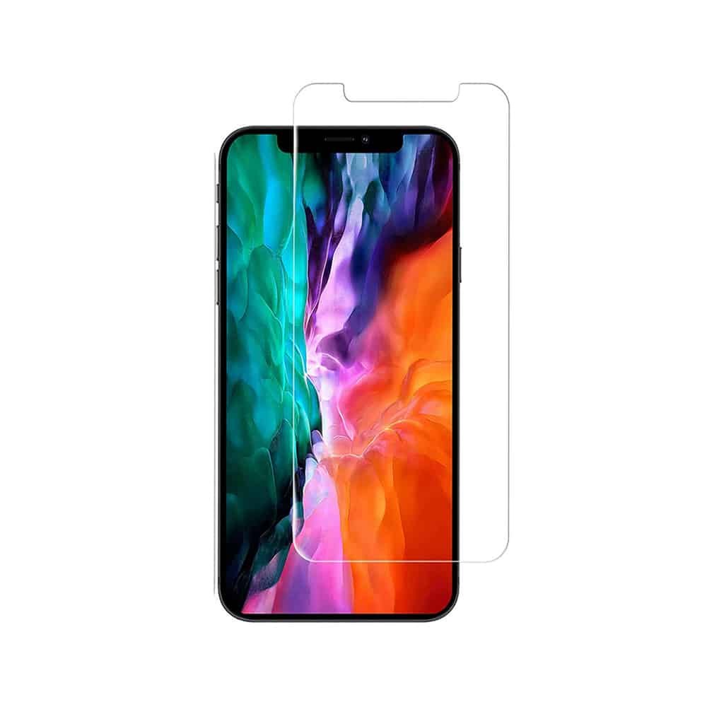 Hærdet Skærmbeskyttelses Glas til iPhone 12 Mini