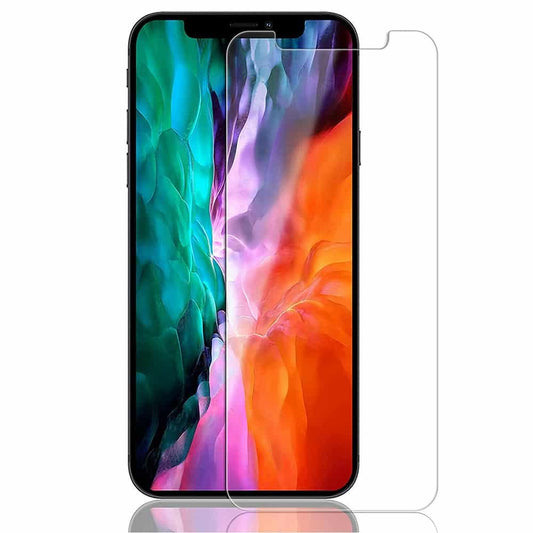 Hærdet Skærmbeskyttelses Glas til iPhone 12 Pro Max