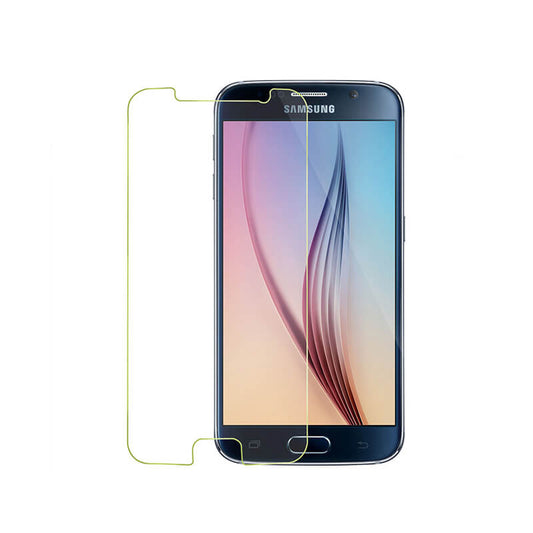 Hærdet Skærmbeskyttelses Glas til Samsung Galaxy S6