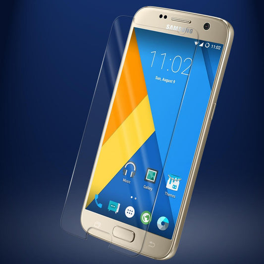 Hærdet Skærmbeskyttelses Glas til Samsung Galaxy S7