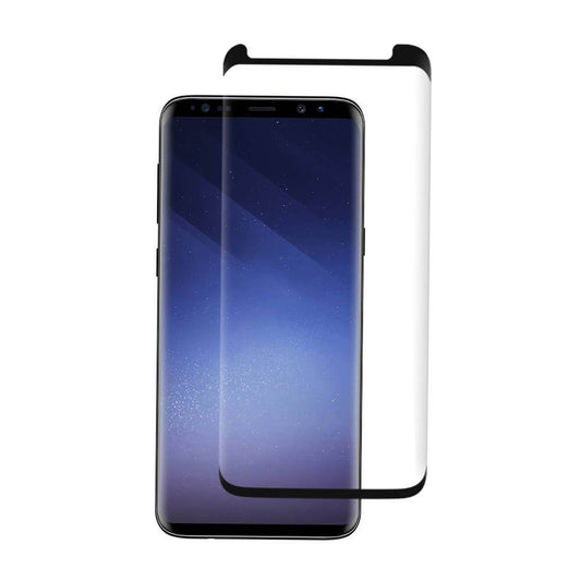 Hærdet Skærmbeskyttelses Glas til Samsung Galaxy S9 Plus