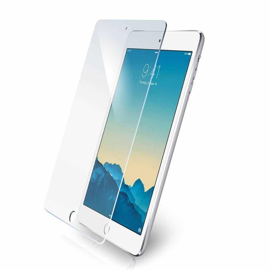 Hærdet skærmbeskyttelsesglas til iPad Mini 4/5