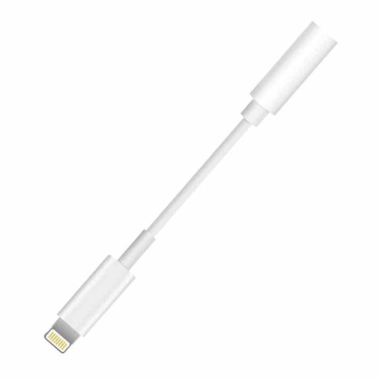 Headphone Jack Adapter til iPhone