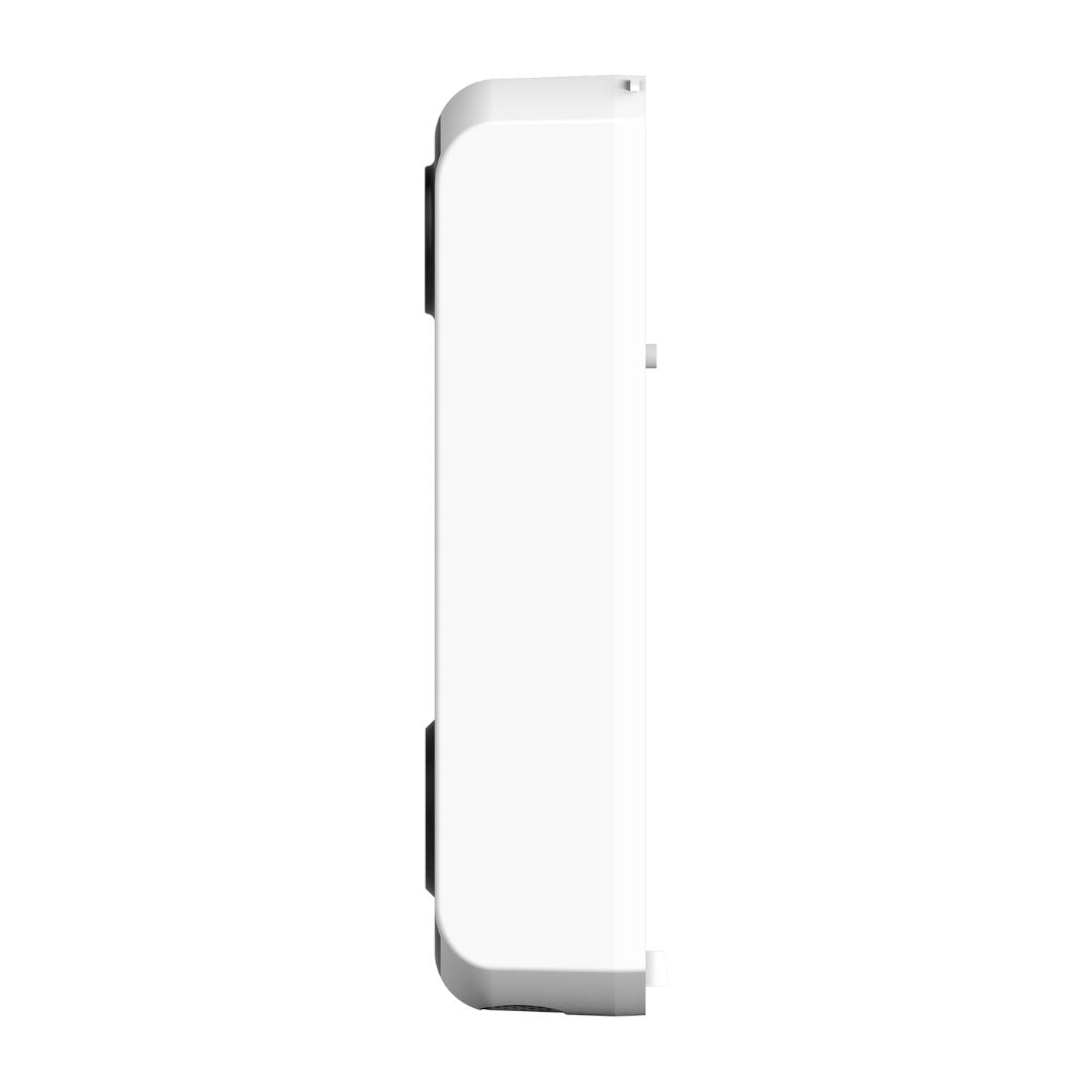High end Dørklokke med kamera, Wifi, Night vision, Motion tracking og meget mere!