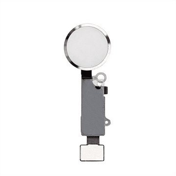 Homeknap til iPhone 7/7+/8/8+/SE 2020 - Hvid