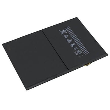 iPad AIR/9,7" (2017, 2018) Batteri - Original Kapacitet