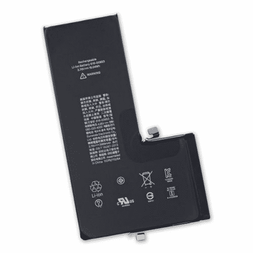iPhone 11 Pro Max Batteri