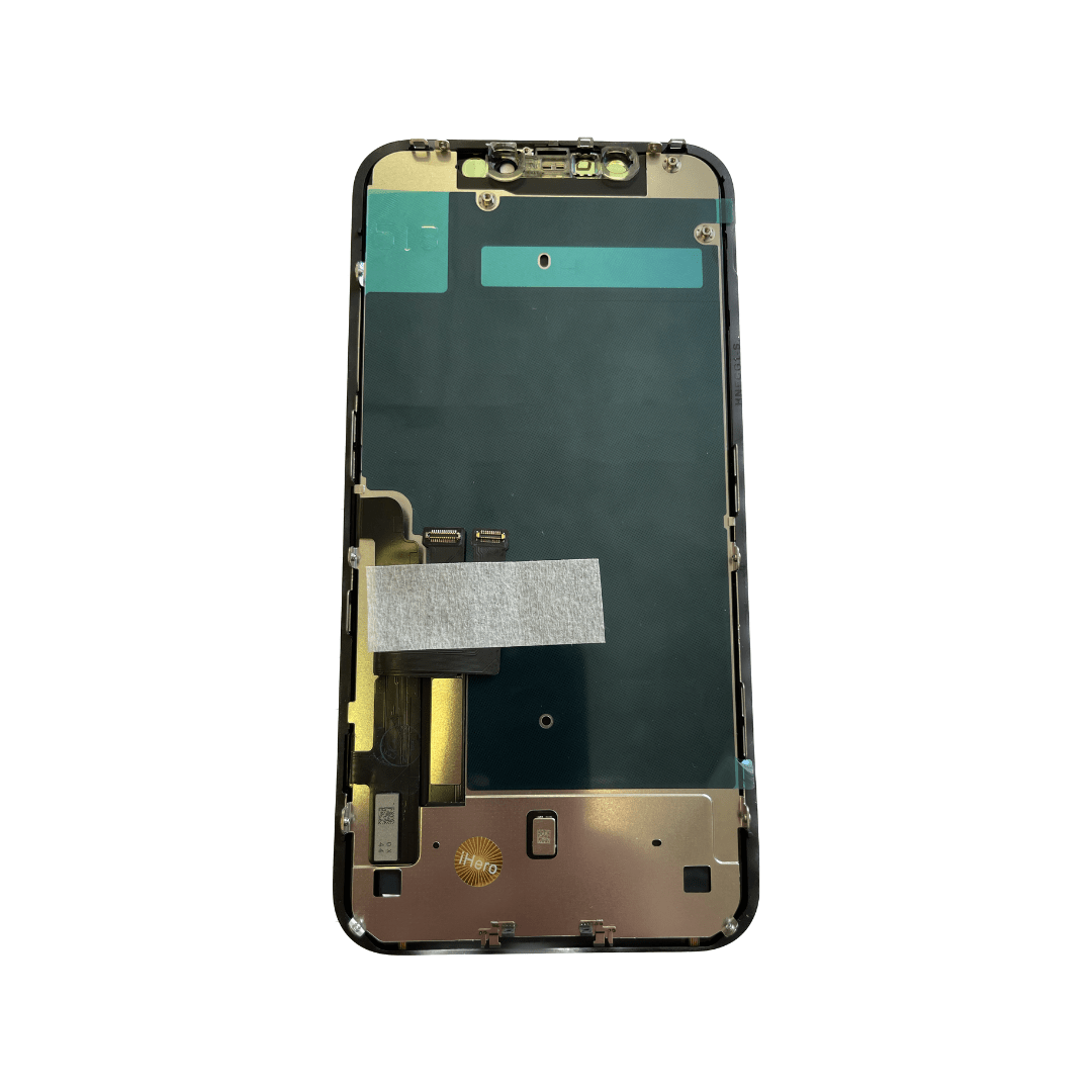 iPhone 11 Skærm