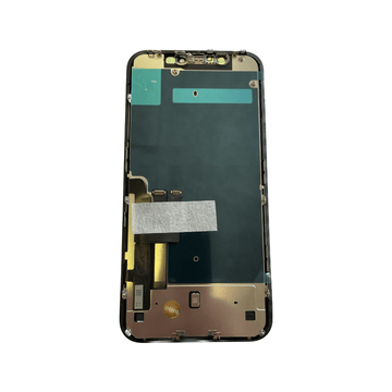 iPhone 11 Skærm