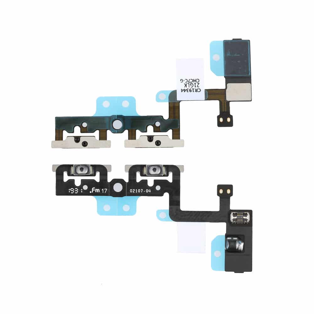 iPhone 11 Volume flex