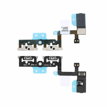 iPhone 11 Volume flex