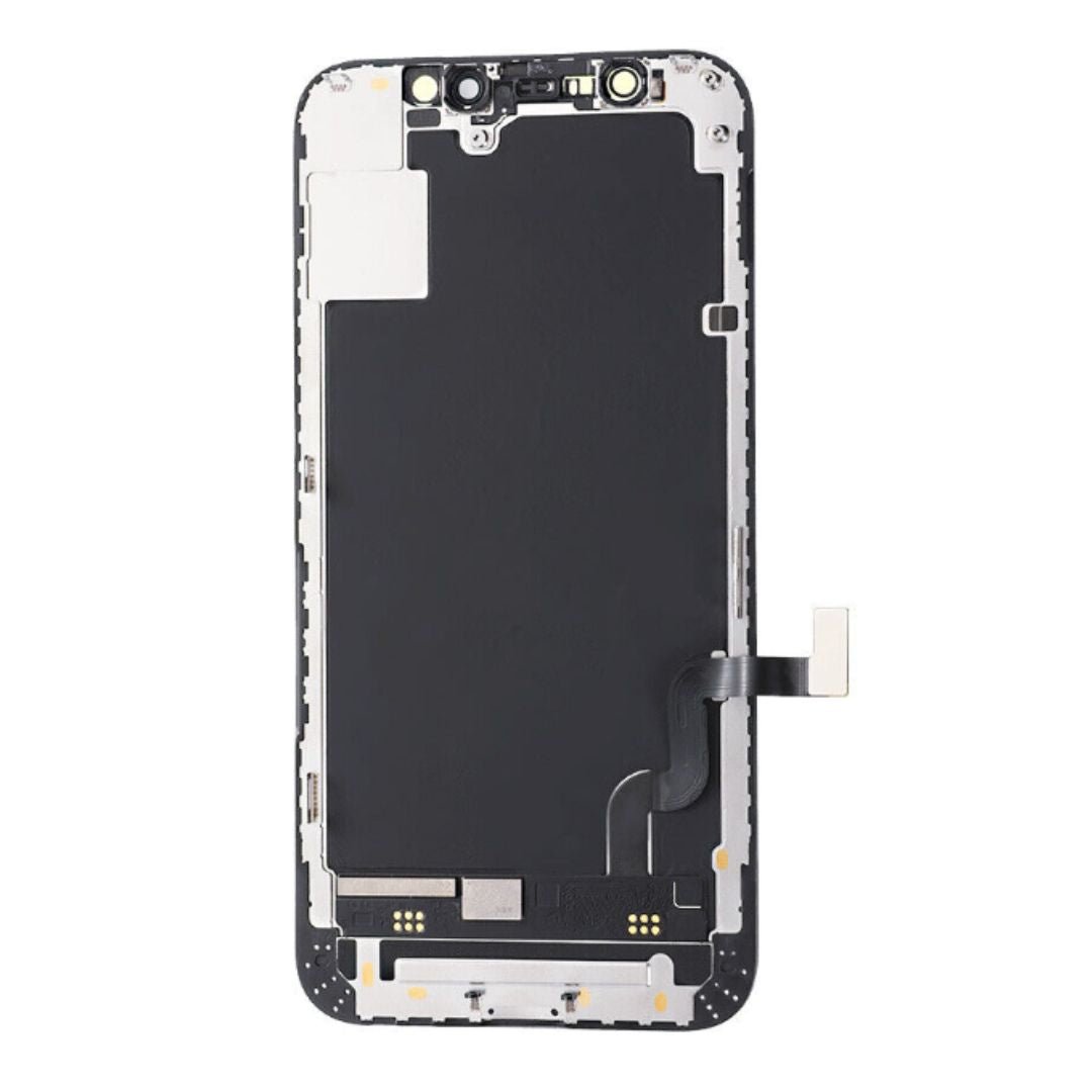 iPhone 12 Mini Skærm