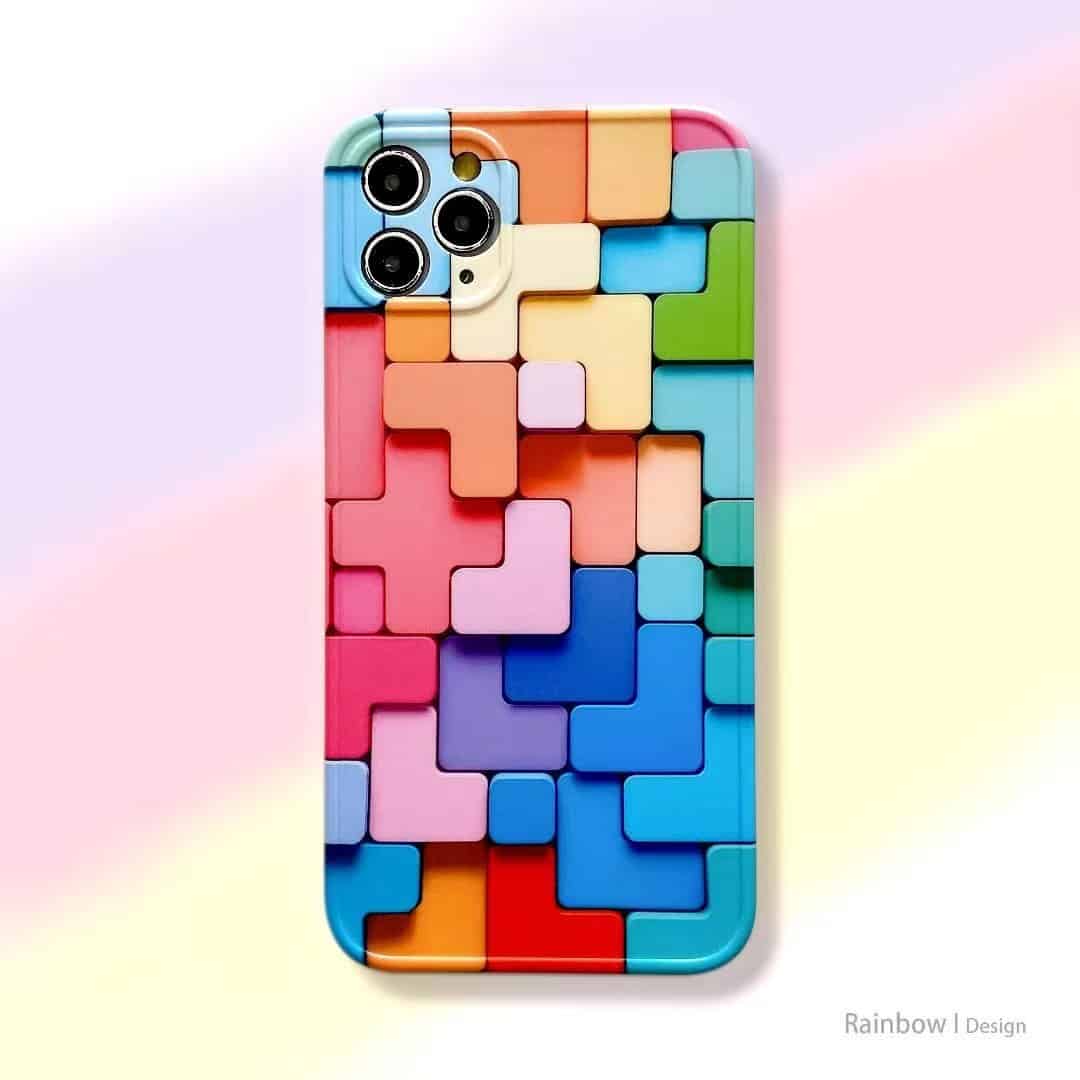 IPHONE 12 Pro Max - 3D Vision