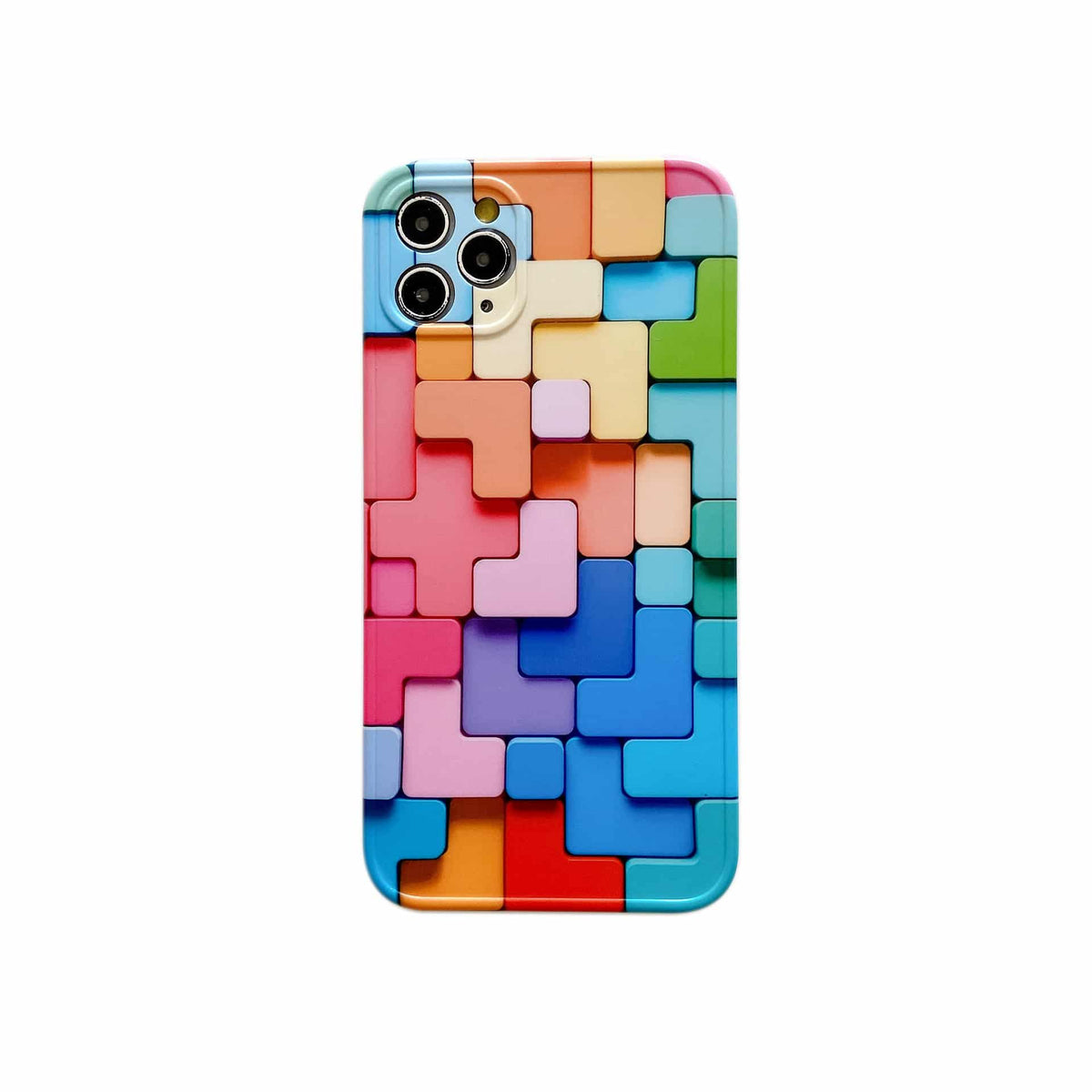 IPHONE 12 Pro Max - 3D Vision