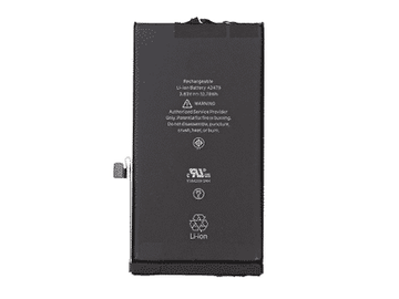 iPhone 12 Pro Max Batteri