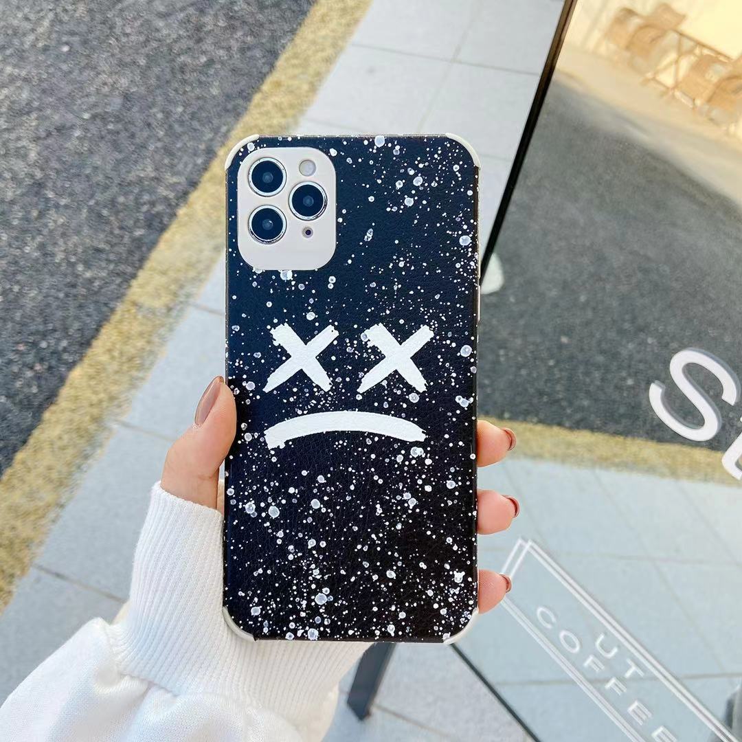 IPHONE 12 Pro Max - :( Case