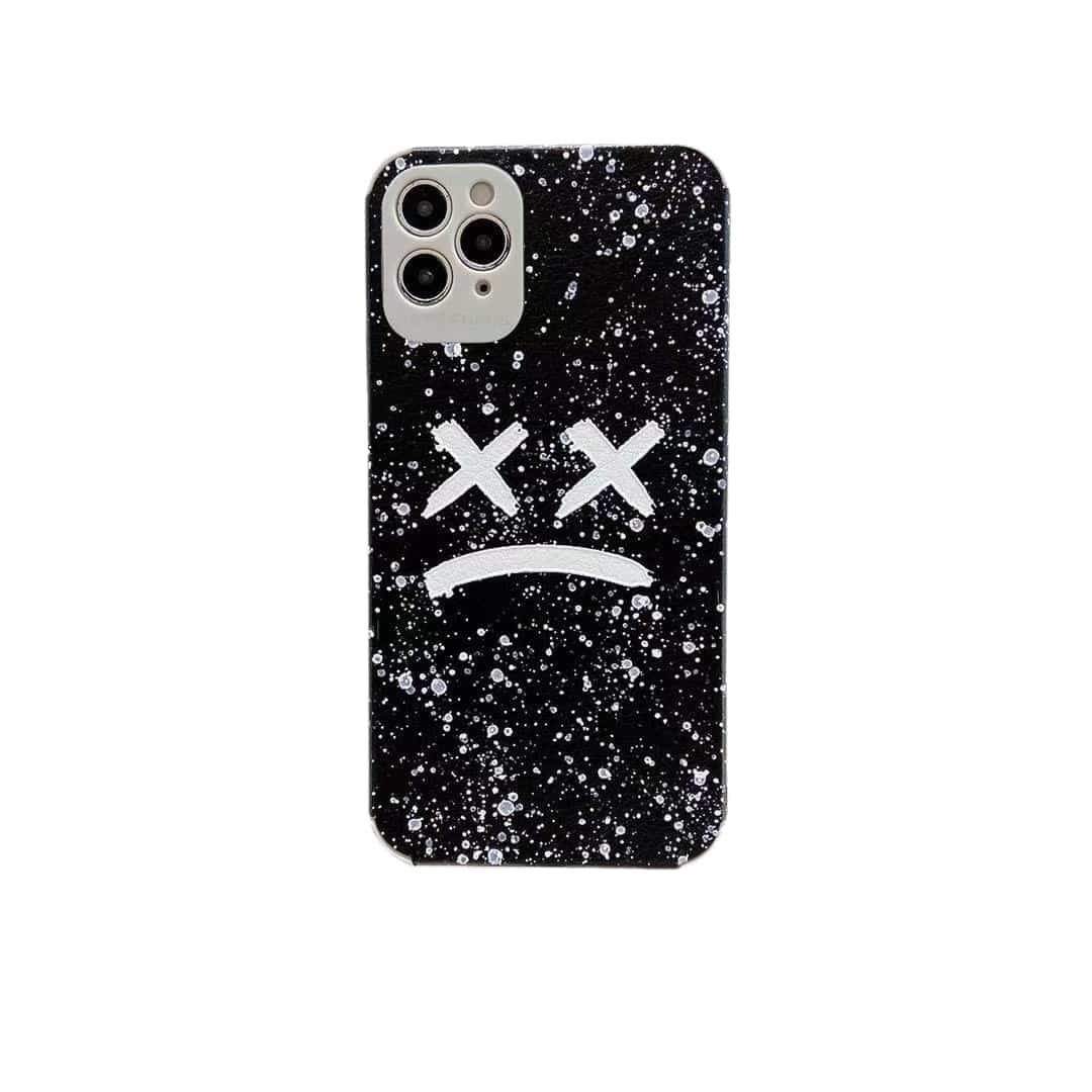 IPHONE 12 Pro Max - :( Case