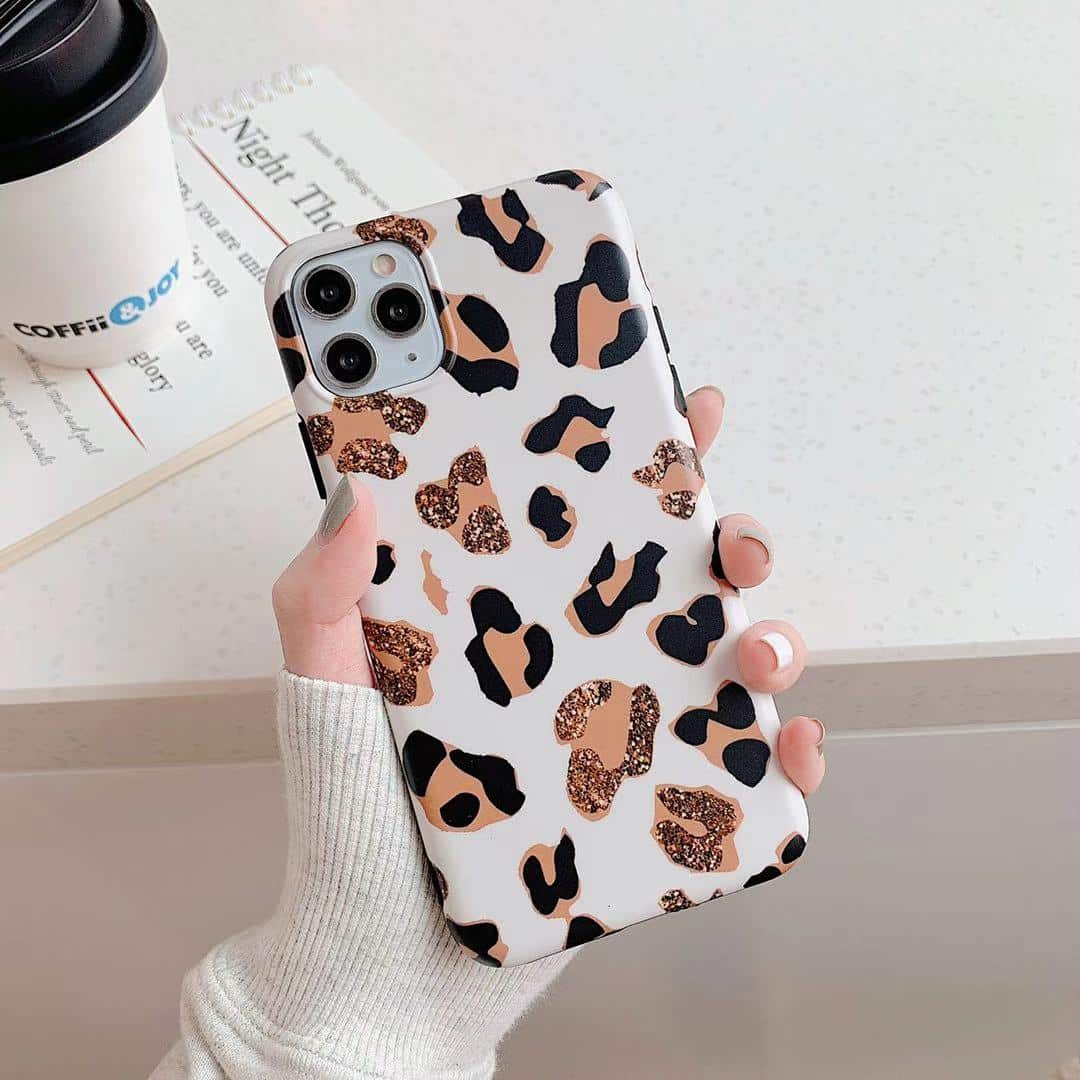 IPHONE 12 Pro Max - Cheetah